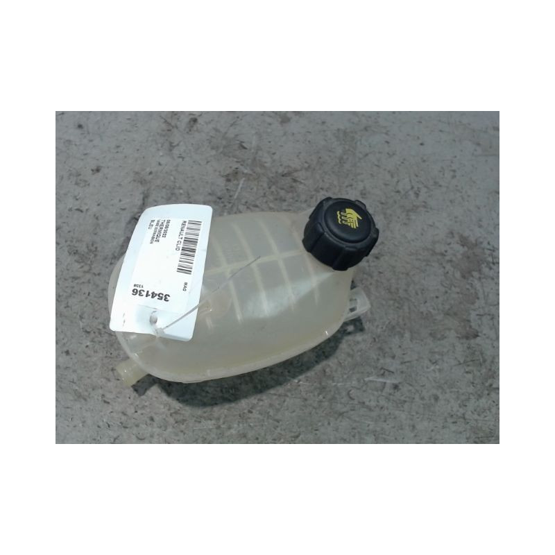 VASE EXPANSION RENAULT CLIO