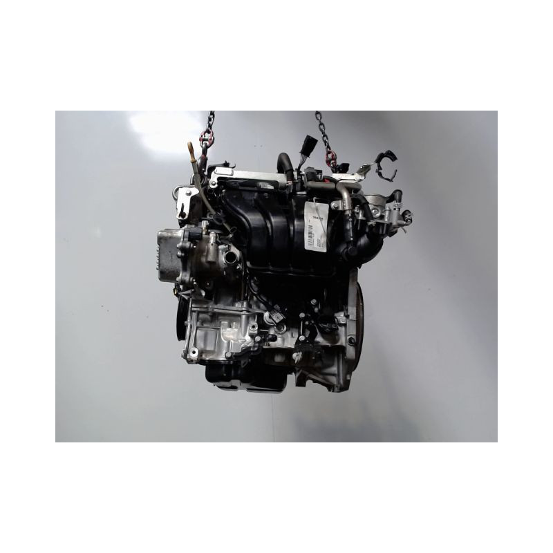 MOTEUR HYBRIDE RENAULT CLIO 1.6 E-TECH 140 