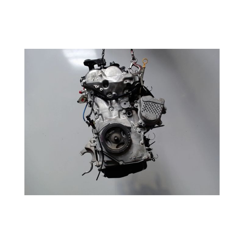 MOTEUR HYBRIDE RENAULT CLIO 1.6 E-TECH 140 
