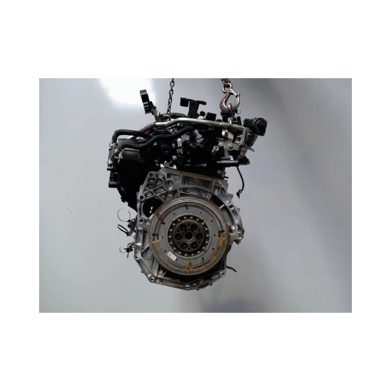 MOTEUR HYBRIDE RENAULT CLIO 1.6 E-TECH 140 