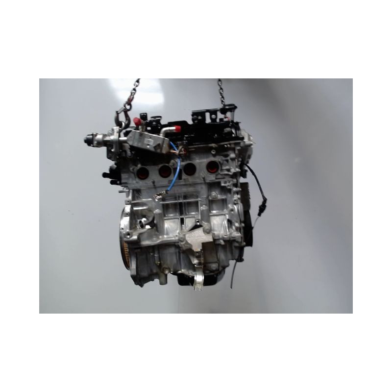 MOTEUR HYBRIDE RENAULT CLIO 1.6 E-TECH 140 