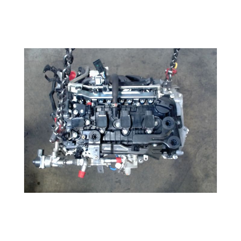 MOTEUR HYBRIDE RENAULT CLIO 1.6 E-TECH 140 