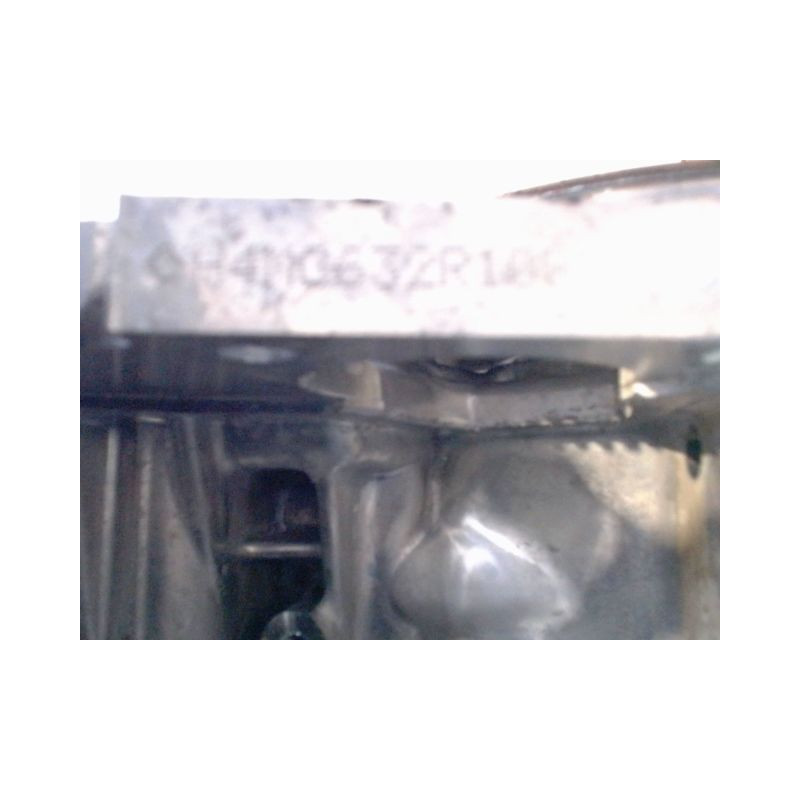 MOTEUR HYBRIDE RENAULT CLIO 1.6 E-TECH 140 