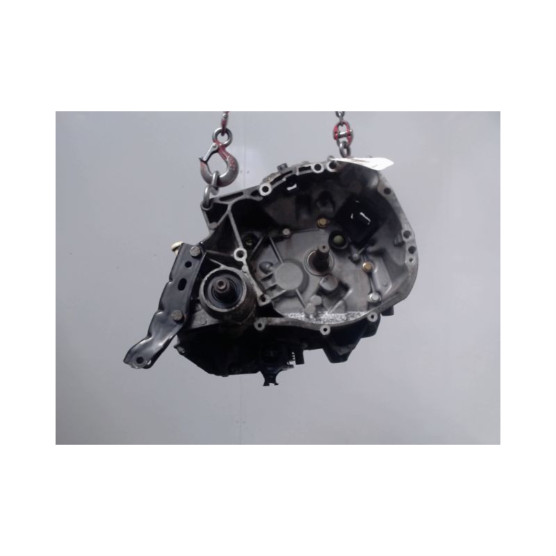 BOITE A VITESSE MECANIQUE RENAULT CLIO I PH.3 96-98 1.2 