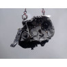 BOITE A VITESSE MECANIQUE RENAULT CLIO I PH.3 96-98 1.2 