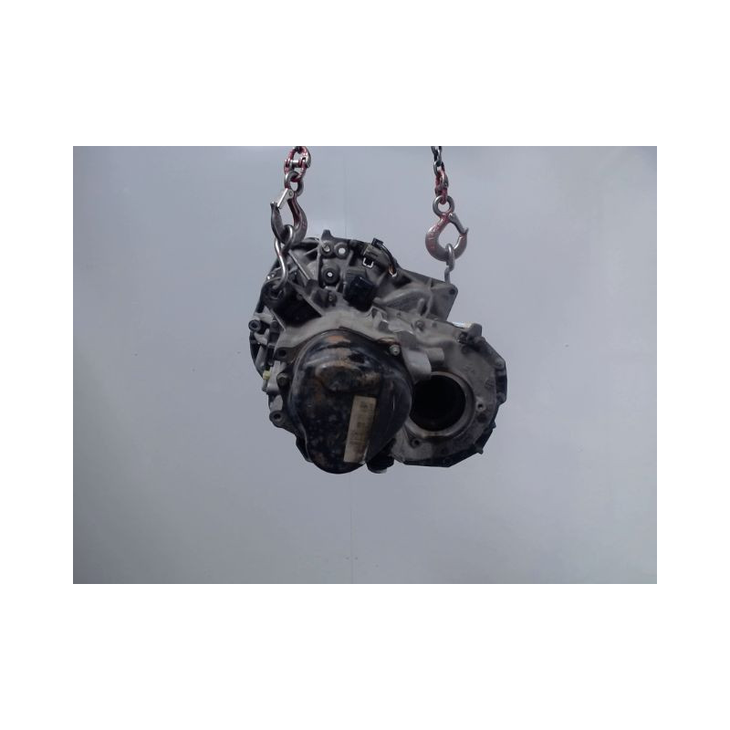BOITE A VITESSE MECANIQUE RENAULT CLIO I PH.3 96-98 1.2 