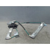 MECANISME+MOTEUR LEVE-GLACE AVANT DROIT OPEL CORSA