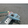 MECANISME+MOTEUR LEVE-GLACE AVANT DROIT OPEL CORSA