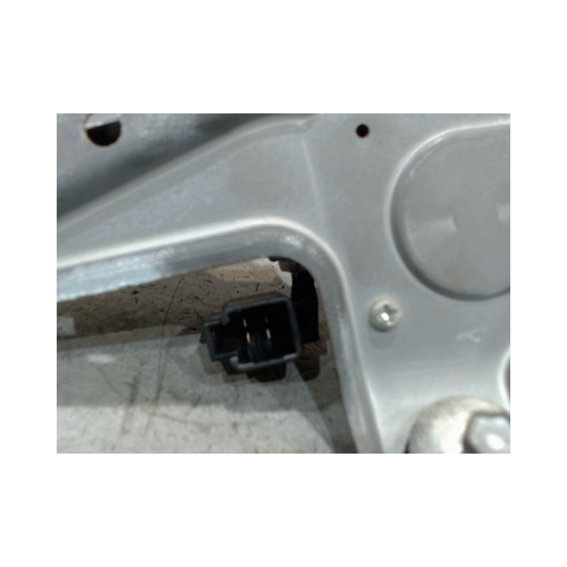 MECANISME ESSUIE-GLACE ARRIERE MAZDA CX-5