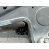MECANISME ESSUIE-GLACE ARRIERE MAZDA CX-5