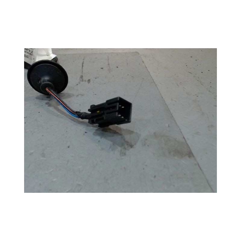 RETROVISEUR EXTERIEUR ELECTRIQUE DROIT OPEL ZAFIRA