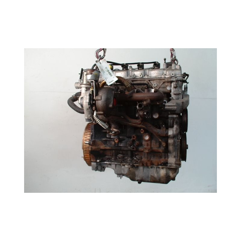 MOTEUR DIESEL KIA CEED 1.6 CRDi 90