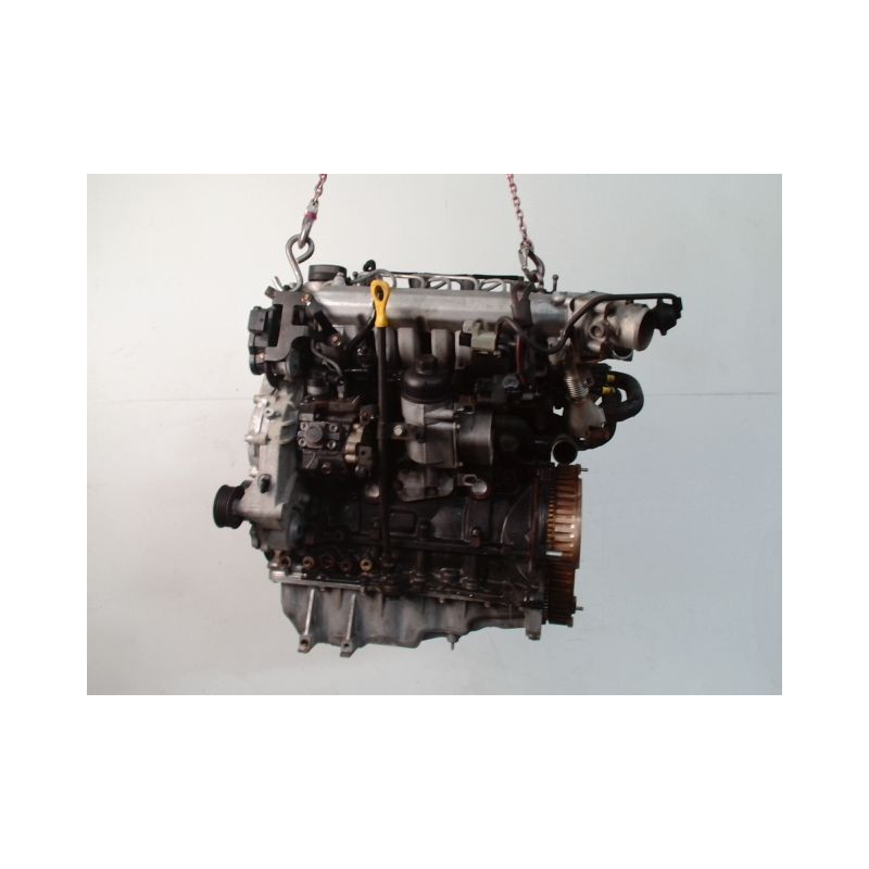 MOTEUR DIESEL KIA CEED 1.6 CRDi 90