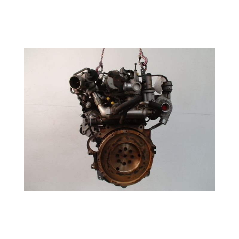 MOTEUR DIESEL KIA CEED 1.6 CRDi 90