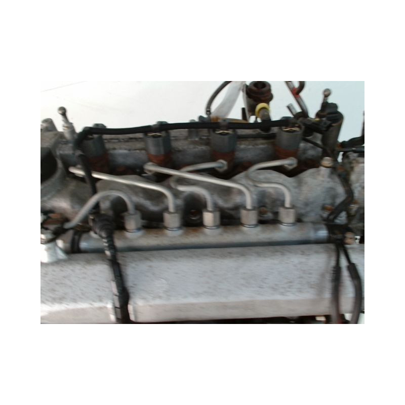 MOTEUR DIESEL KIA CEED 1.6 CRDi 90