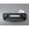 COMMANDE DE CHAUFFAGE VOLKSWAGEN POLO V Phase 1 (6R) 2009-2014