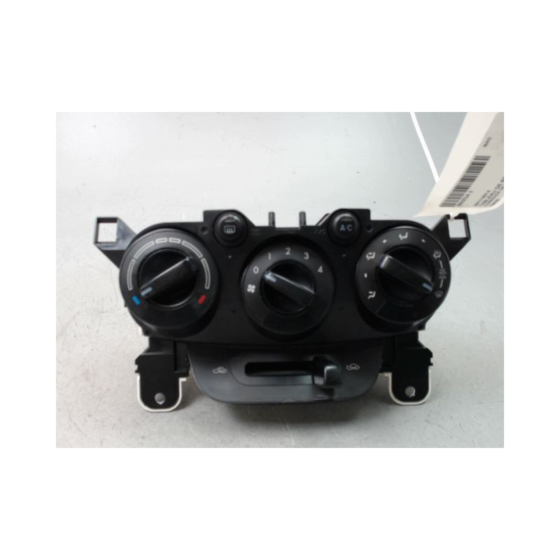COMMANDE DE CHAUFFAGE MAZDA 2