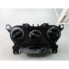 COMMANDE DE CHAUFFAGE MAZDA 2