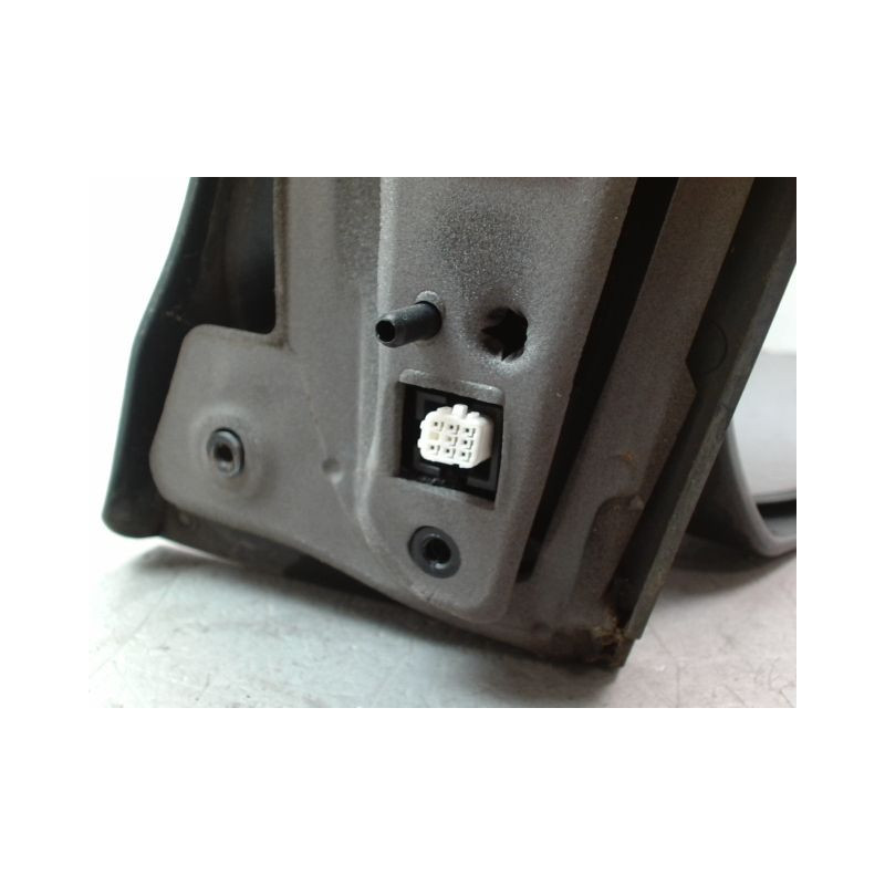 RETROVISEUR EXTERIEUR ELECTRIQUE DROIT MAZDA 2