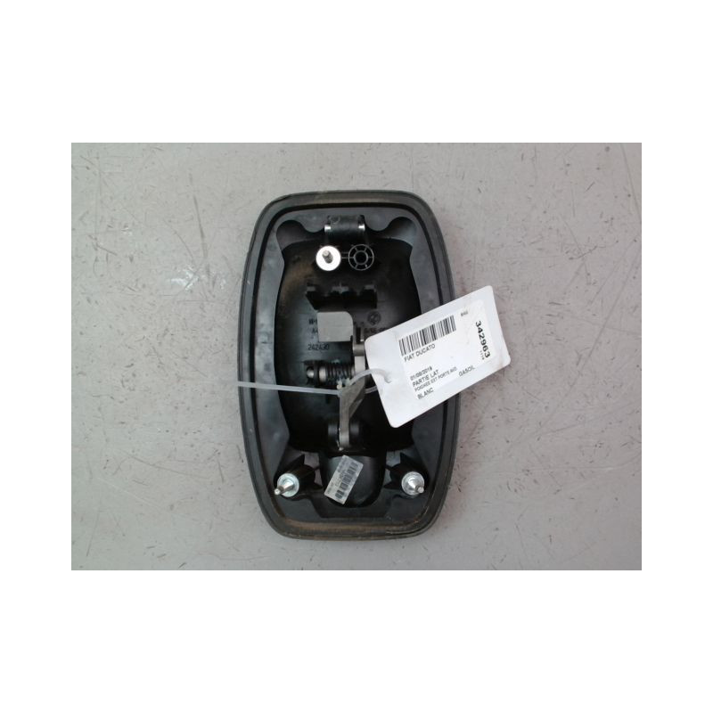 POIGNEE EXTERIEURE PORTE AVANT DROIT FIAT DUCATO