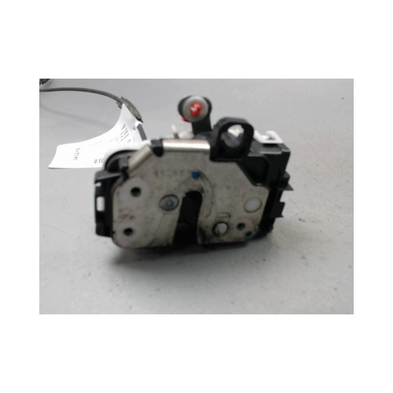 SYSTEME CONDAMNATION AVANT DROIT FIAT 500 II Phase 1 2007-...