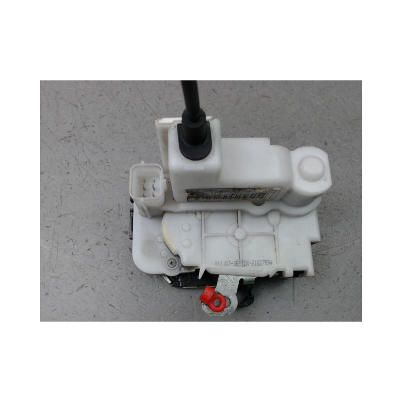 SYSTEME CONDAMNATION AVANT DROIT FIAT 500 II Phase 1 2007-...