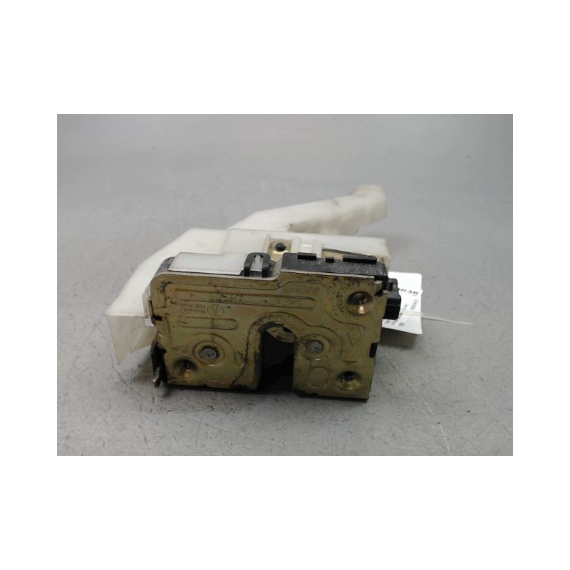 SYSTEME CONDAMNATION ARRIERE DROIT RENAULT MEGANE I Phase 2 1999-2002