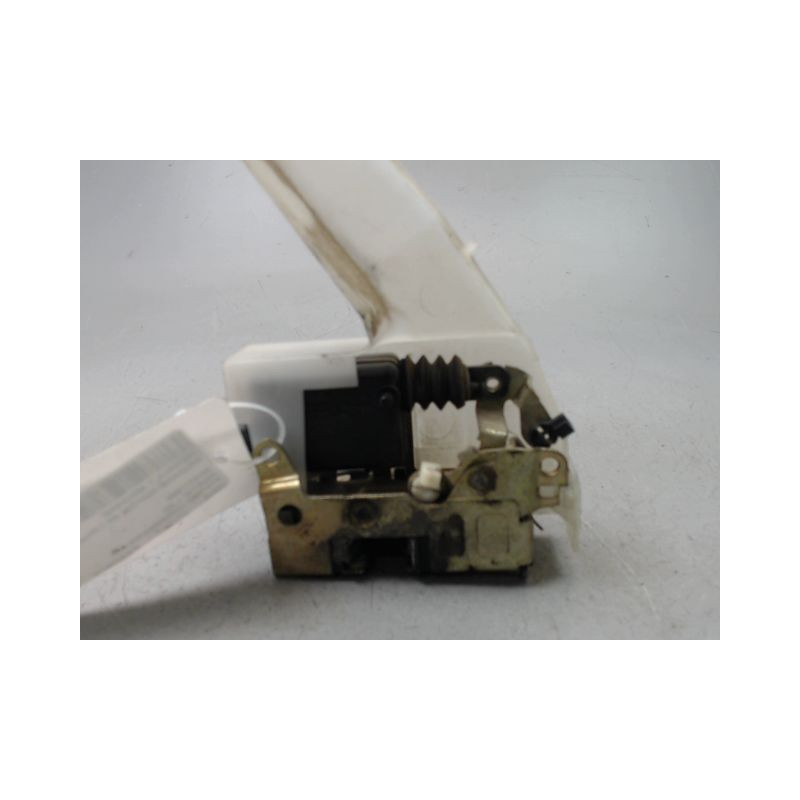 SYSTEME CONDAMNATION ARRIERE DROIT RENAULT MEGANE I Phase 2 1999-2002