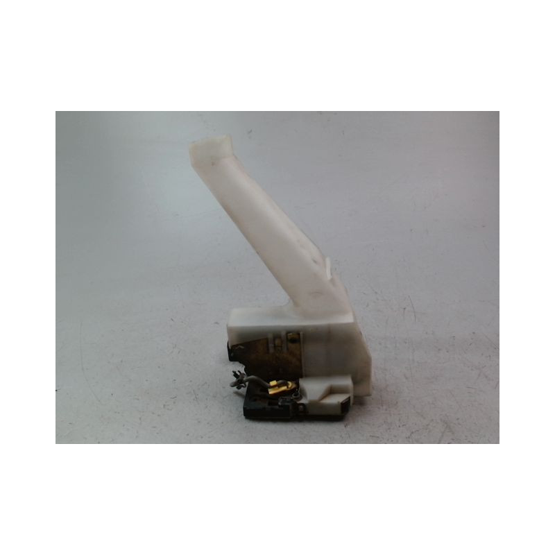 SYSTEME CONDAMNATION ARRIERE GAUCHE RENAULT MEGANE I Phase 2 1999-2002