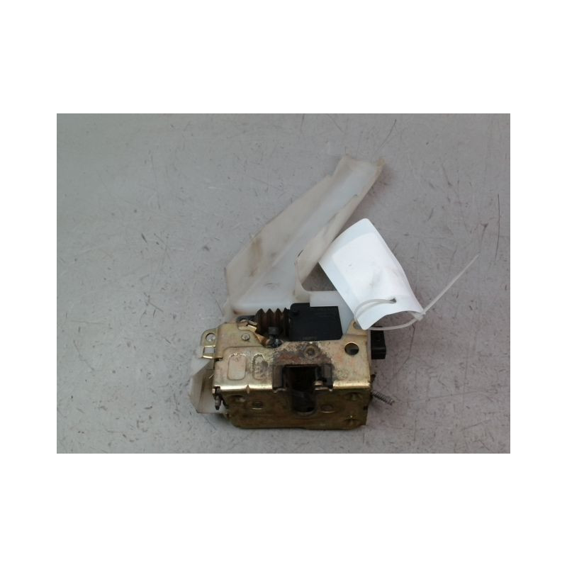 SYSTEME CONDAMNATION ARRIERE GAUCHE RENAULT MEGANE I Phase 2 1999-2002