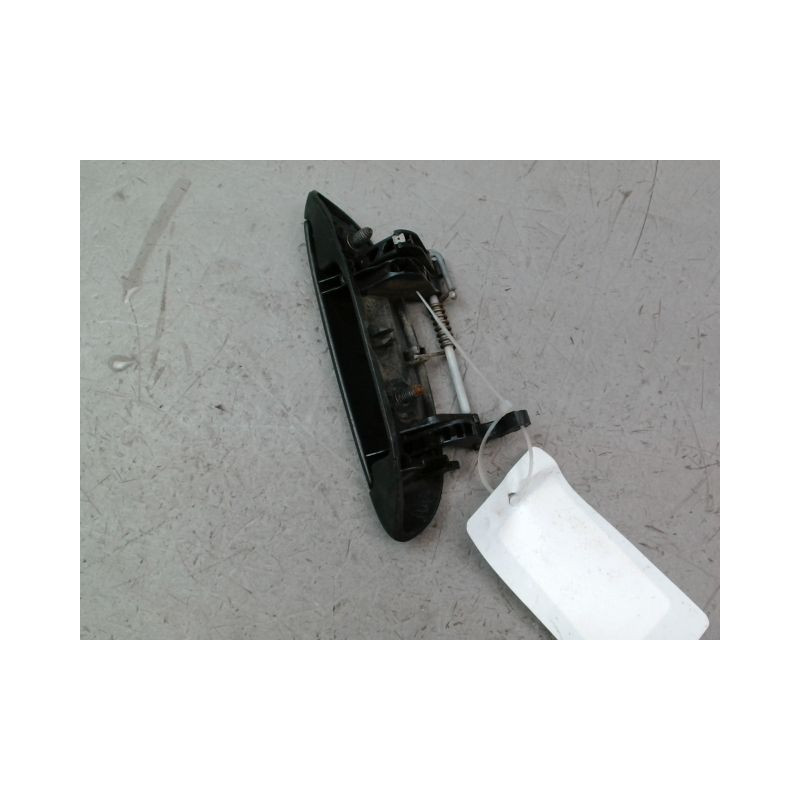 POIGNEE EXTERIEURE PORTE ARRIERE DROIT RENAULT MEGANE I Phase 2 1999-2002