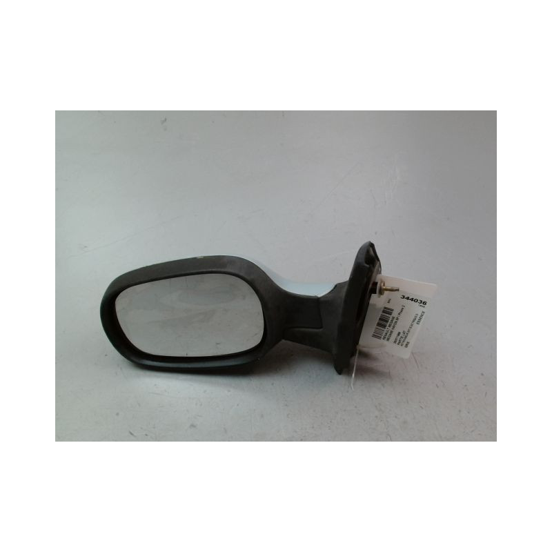 RETROVISEUR EXTERIEUR ELECTRIQUE GAUCHE RENAULT MEGANE I Phase 2 1999-2002