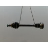 TRANSMISSION AVANT GAUCHE SEAT IBIZA IV Phase 1  2008-2012 1.4