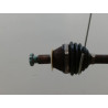 TRANSMISSION AVANT GAUCHE SEAT IBIZA IV Phase 1  2008-2012 1.4