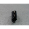 COMMANDE LEVE-GLACE PORTE AVD RENAULT TWINGO I Phase 3 2000-2007