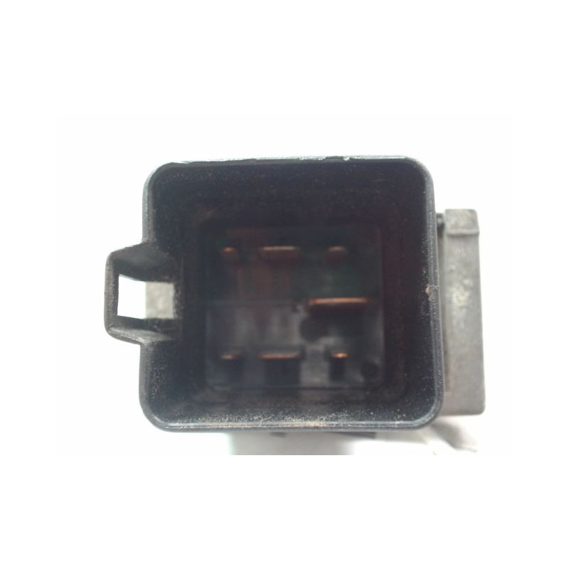 BOITIER DE PRECHAUFFAGE RENAULT CLIO CAMPUS II Phase 1 2006-2009