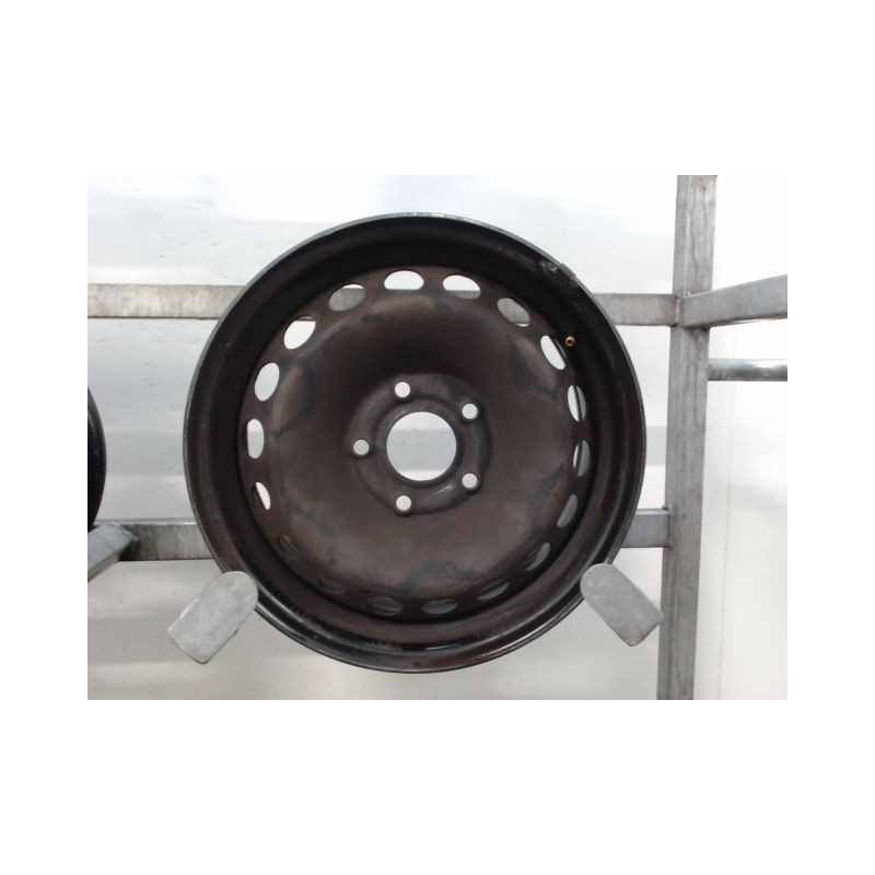 JANTE TOLE RENAULT MEGANE II Phase 2 2006-2009