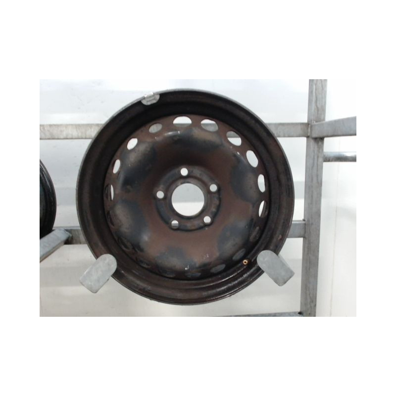 JANTE TOLE RENAULT MEGANE II Phase 2 2006-2009
