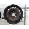 JANTE TOLE RENAULT MEGANE II Phase 2 2006-2009