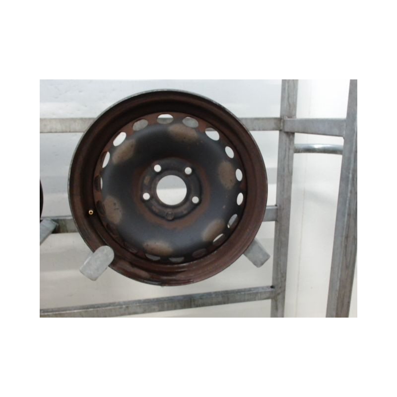 JANTE TOLE RENAULT MEGANE II Phase 2 2006-2009