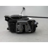 SYSTEME CONDAMNATION AVANT GAUCHE RENAULT CLIO III Phase 2 2009-2014
