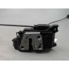 SYSTEME CONDAMNATION ARRIERE DROIT RENAULT CLIO III Phase 2 2009-2014