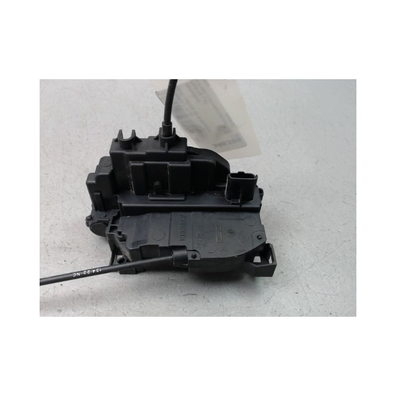 SYSTEME CONDAMNATION ARRIERE DROIT RENAULT CLIO III Phase 2 2009-2014