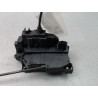 SYSTEME CONDAMNATION ARRIERE DROIT RENAULT CLIO III Phase 2 2009-2014