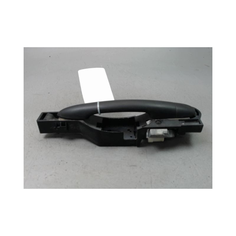 POIGNEE EXTERIEURE PORTE ARRIERE GAUCHE RENAULT CLIO III Phase 2 2009-2014