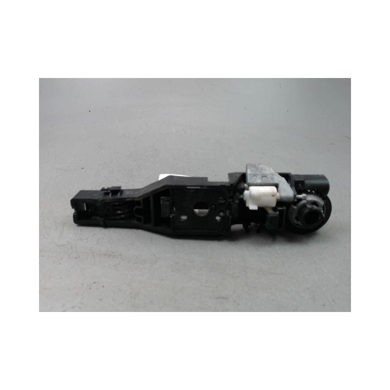 POIGNEE EXTERIEURE PORTE ARRIERE GAUCHE RENAULT CLIO III Phase 2 2009-2014