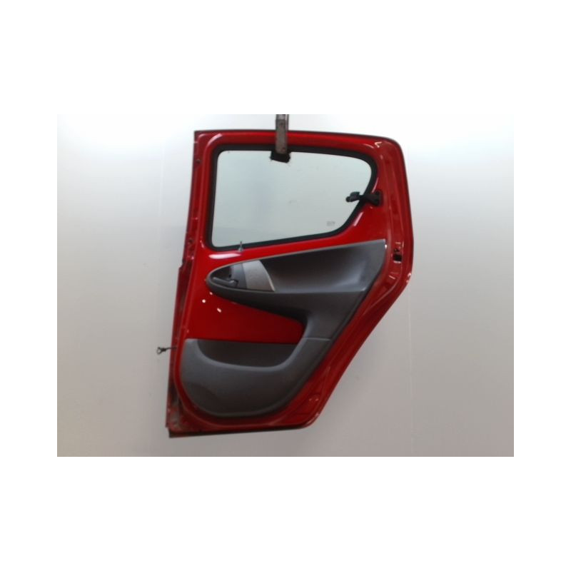 PORTE ARRIERE DROIT TOYOTA AYGO I Phase 1 2005-2009
