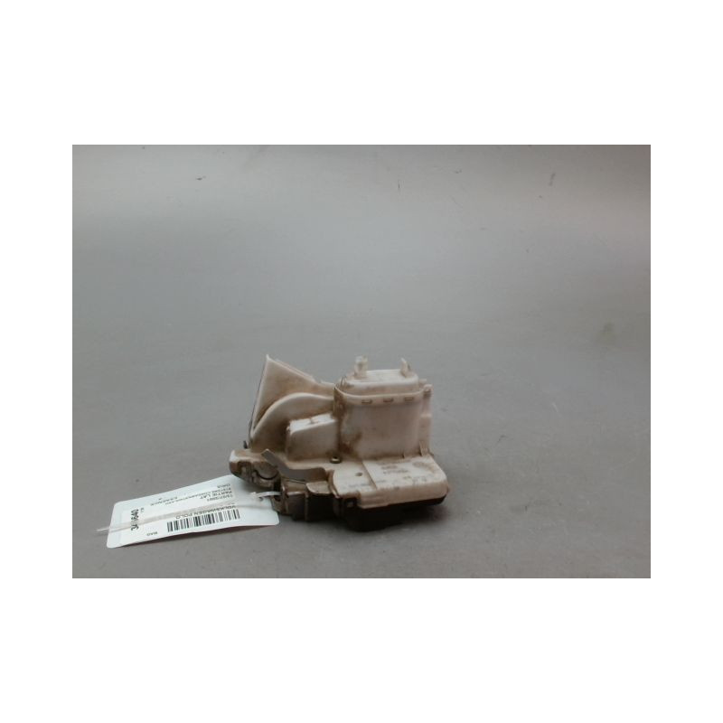 SYSTEME CONDAMNATION ARRIERE DROIT VOLKSWAGEN POLO III Phase 2 (6N) 1999-2001