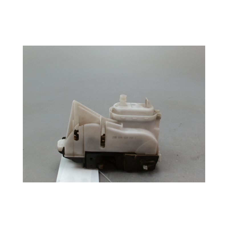 SYSTEME CONDAMNATION ARRIERE GAUCHE VOLKSWAGEN POLO III Phase 2 (6N) 1999-2001