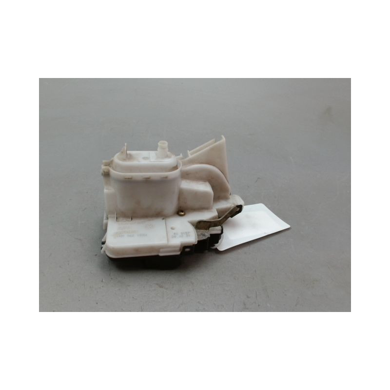 SYSTEME CONDAMNATION ARRIERE GAUCHE VOLKSWAGEN POLO III Phase 2 (6N) 1999-2001